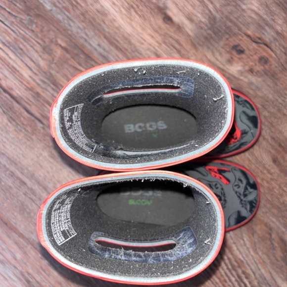 Toddler bogs - Picture 5 of 5